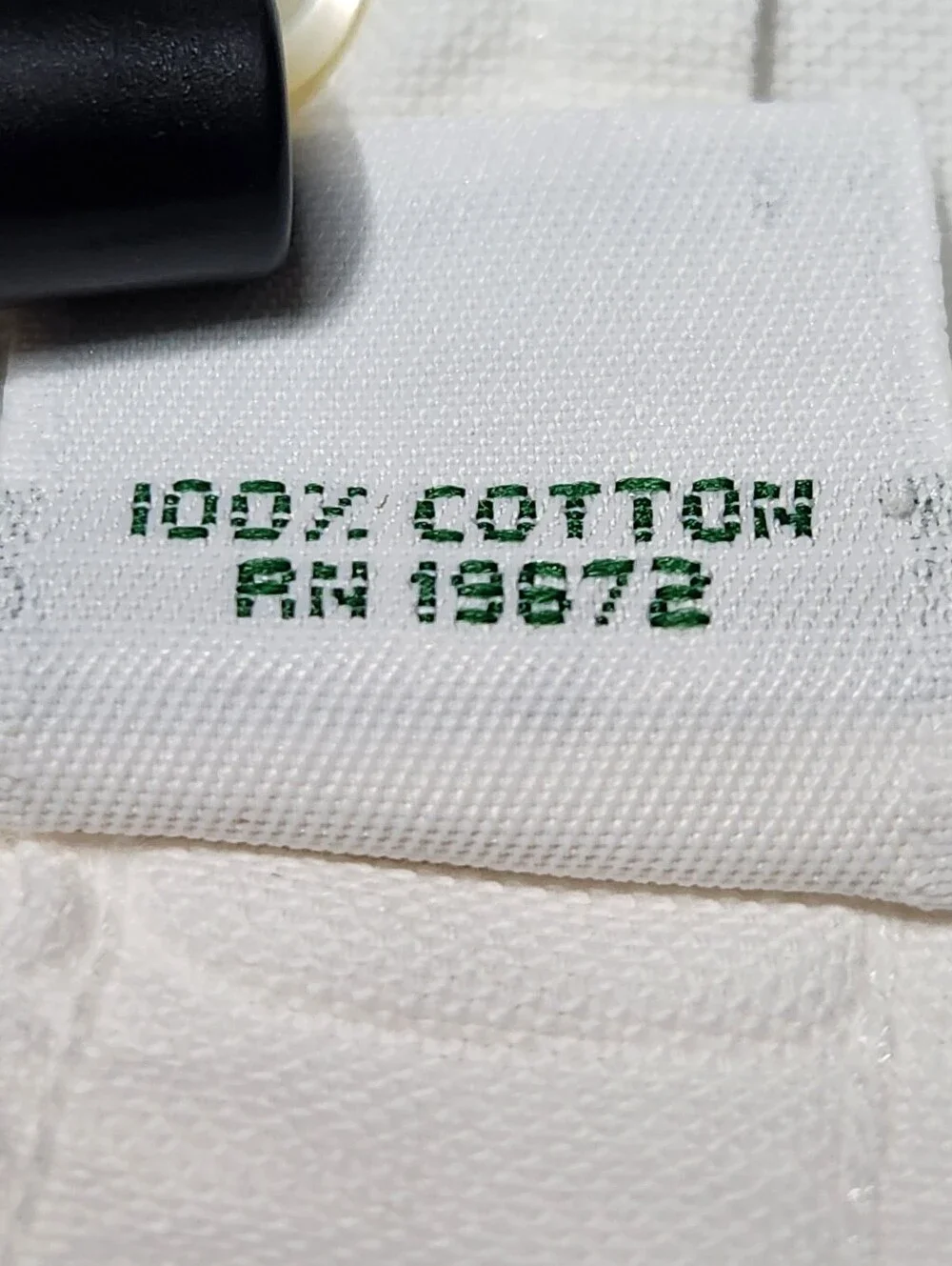 Ralph Lauren true vintage